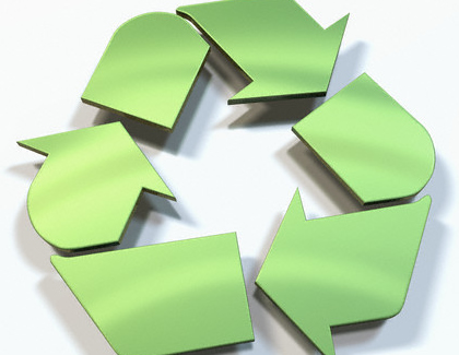 Go Green People